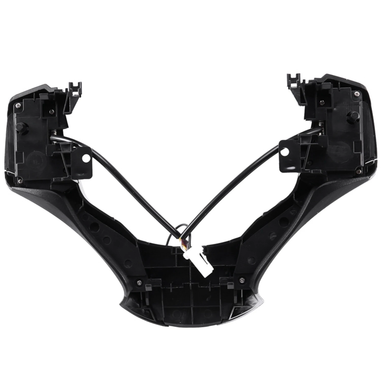 A30P-Audio Control Switch 84250-0D120 84250-0D120-E0 Multifunctional Steering Wheel Fit For Toyota Yaris 2013-2016 10 Key
A30P-Audio Control Switch 84250-0D120 84250-0D120-E0 Multifunctional Steering Wheel Fit For Toyota Yaris 2013-2016 10 Key