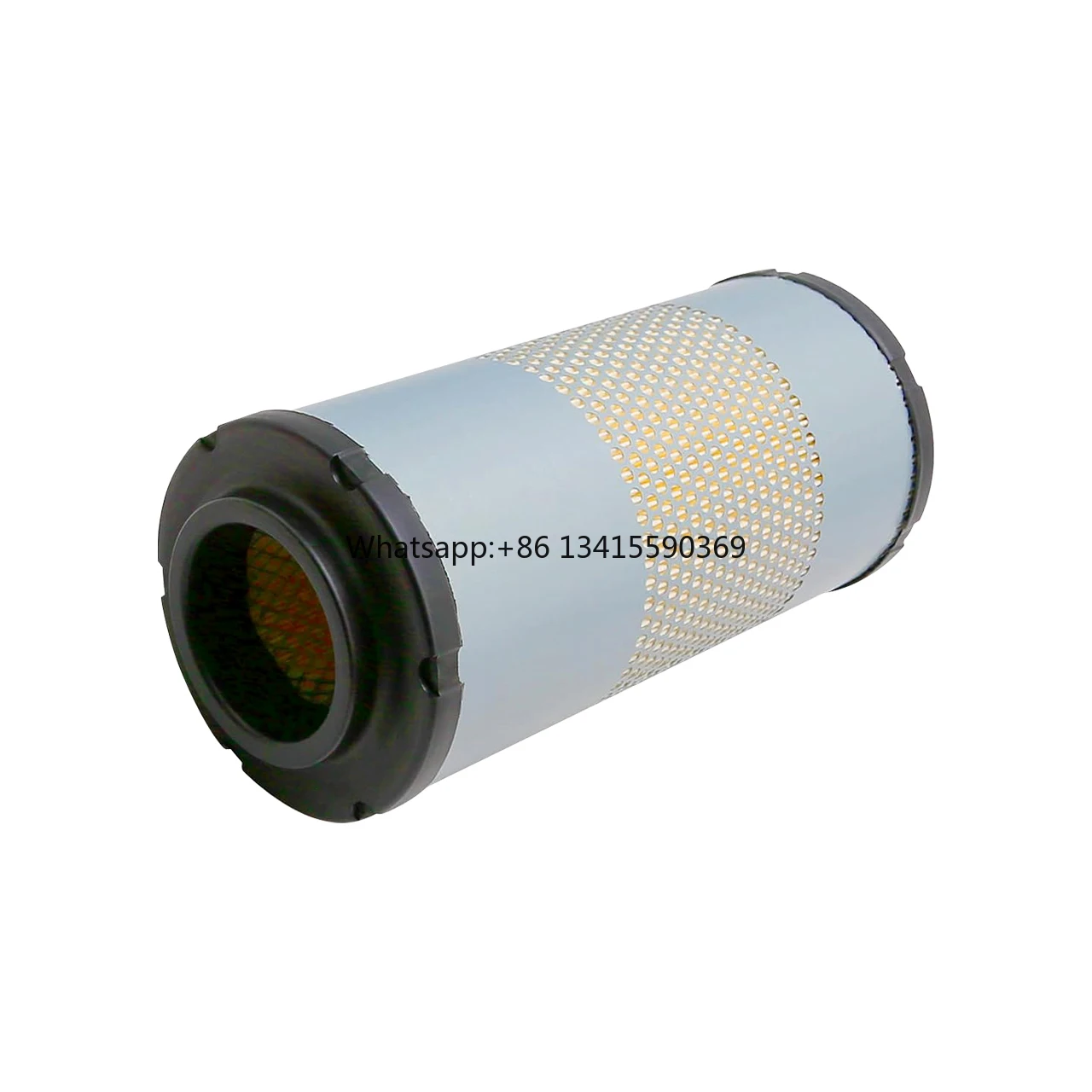 135326206 Auto Air Compressor Dust Filter Used in Automobiles Agricultural Locomotives Laboratories
135326206 Auto Air Compressor Dust Filter Used in Automobiles Agricultural Locomotives Laboratories