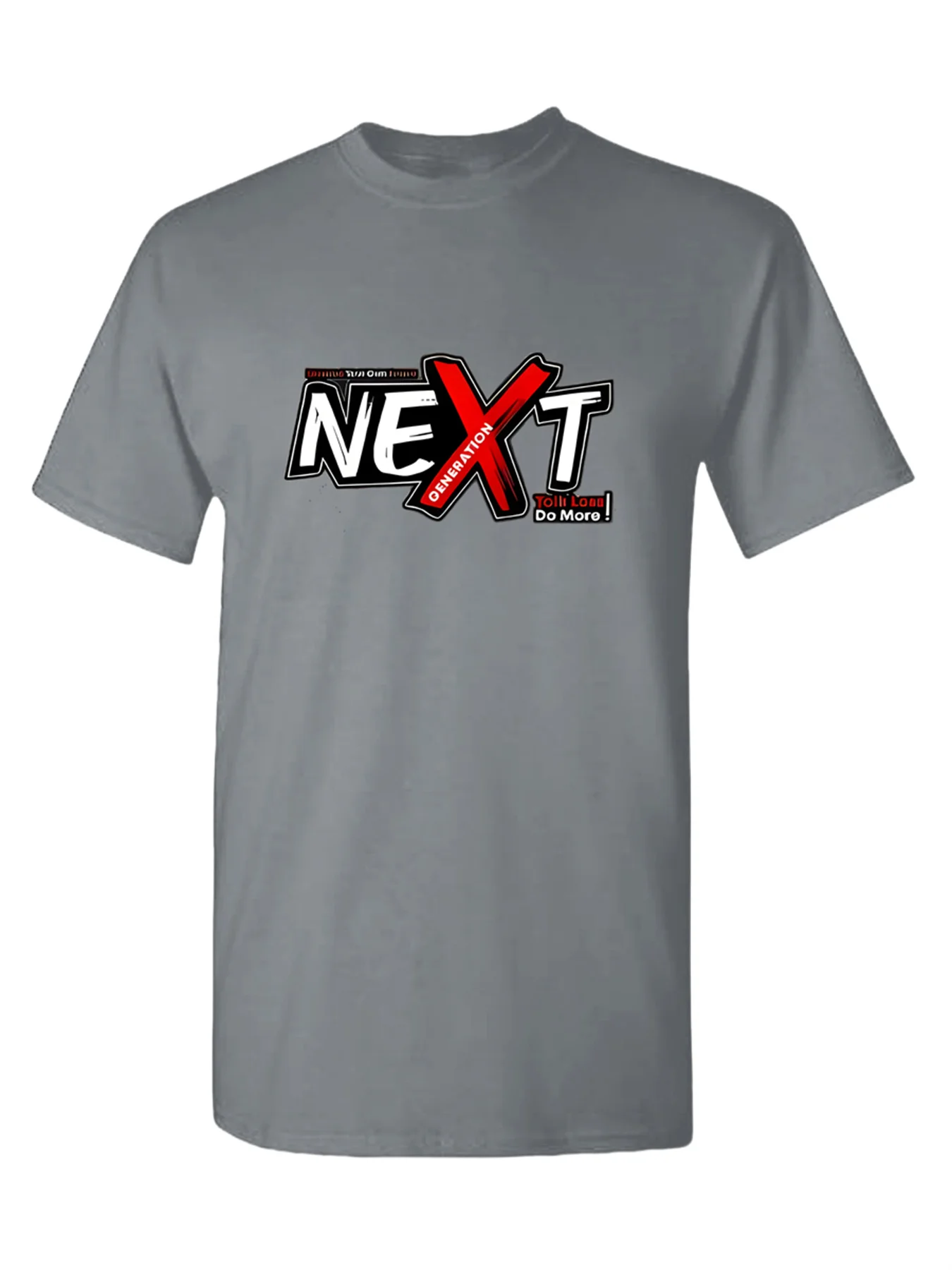 Men's Short Sleeve Round Collar T-Shirt Outdoor Tee Quick-Dry Hiking Casual Shirt Novel Design Trendy Brands Next
Men's Short Sleeve Round Collar T-Shirt Outdoor Tee Quick-Dry Hiking Casual Shirt Novel Design Trendy Brands Next