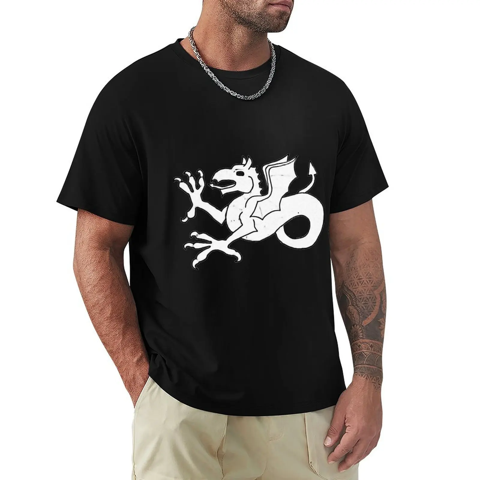 Dragon T-Shirt rapper graphic tees graphic t shirt vintage man clothes cotton graphic tees tee shirts for men
Dragon T-Shirt rapper graphic tees graphic t shirt vintage man clothes cotton graphic tees tee shirts for men