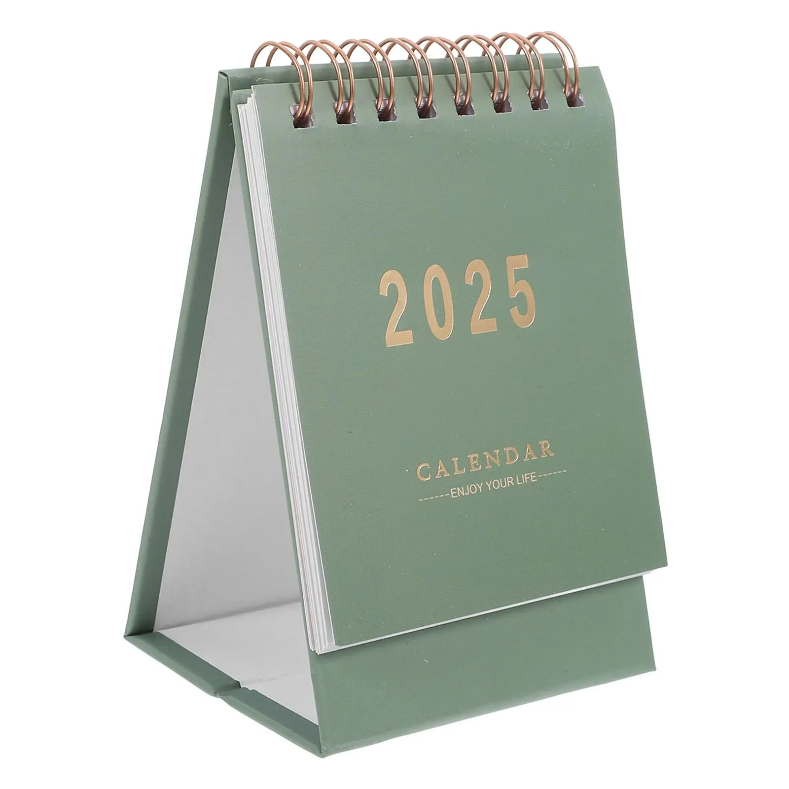 2025 Desk Calendar Mini Cute Desktop Calendars Small Table Standing Flip for Paper Pocket Decorative Monthly
2025 Desk Calendar Mini Cute Desktop Calendars Small Table Standing Flip for Paper Pocket Decorative Monthly