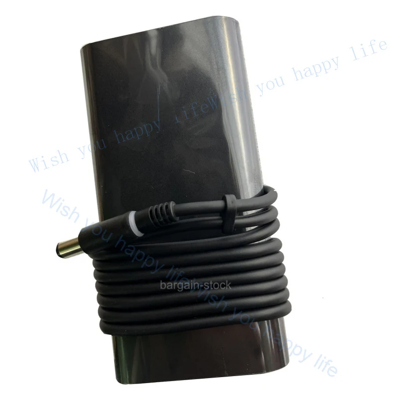 Зарядное устройство LL GaN 19.5V 12.31A 240W для Alienware X15 R1 X17 R1 i7-11800H
Зарядное устройство LL GaN 19.5V 12.31A 240W для Alienware X15 R1 X17 R1 i7-11800H
