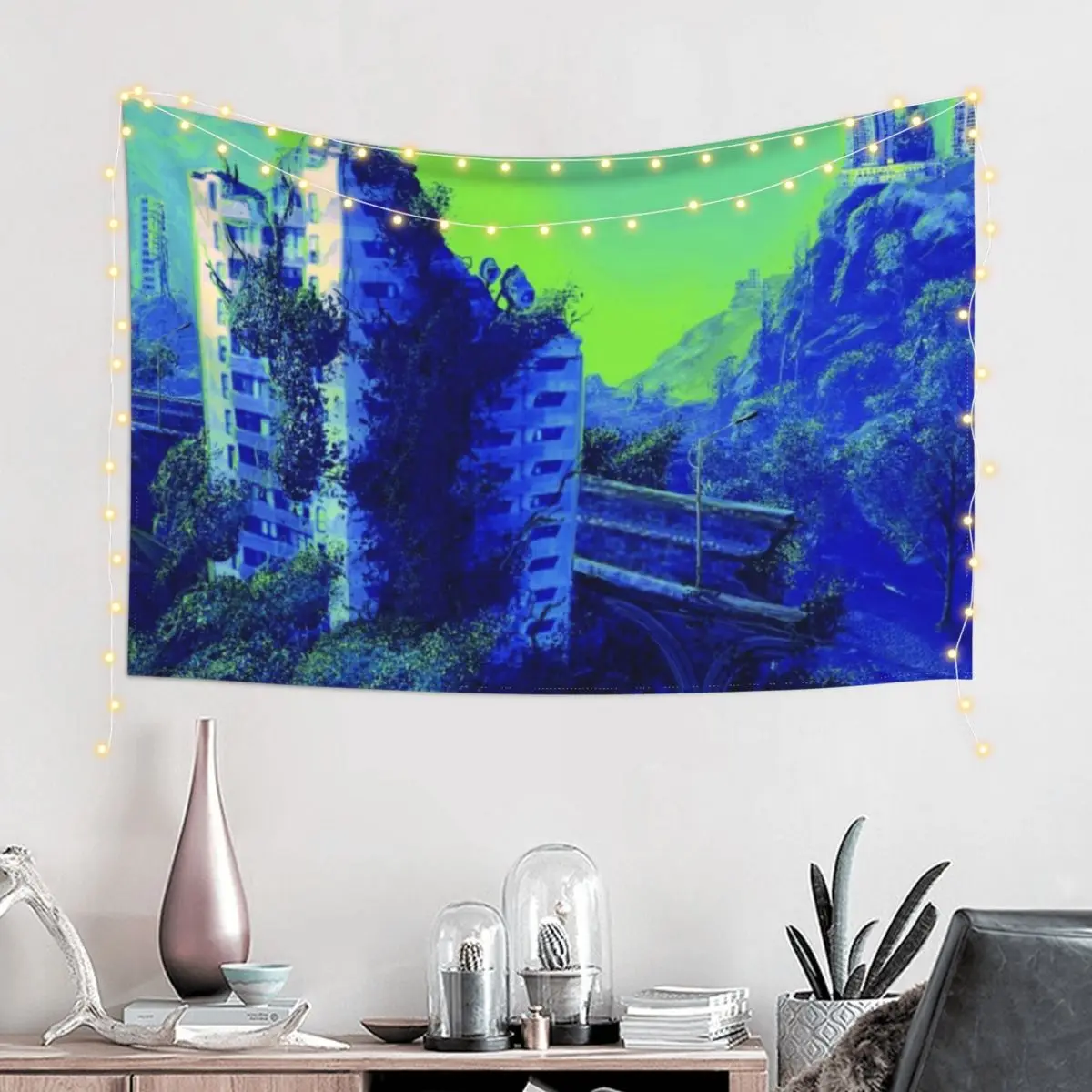 Reclamation Tapestry Anime Decor Room Decoration Accessories Home Decor Aesthetic Tapestry
Reclamation Tapestry Anime Decor Room Decoration Accessories Home Decor Aesthetic Tapestry