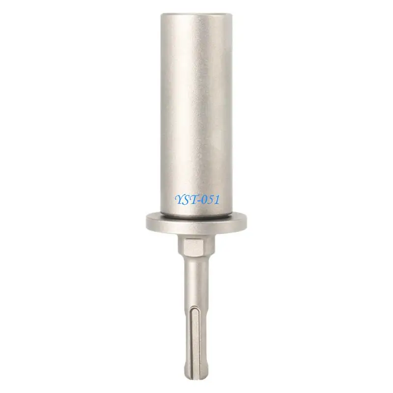 E15A Professional Ground Rod Driver for Grounding Rods, and Fence Installations
E15A Professional Ground Rod Driver for Grounding Rods, and Fence Installations