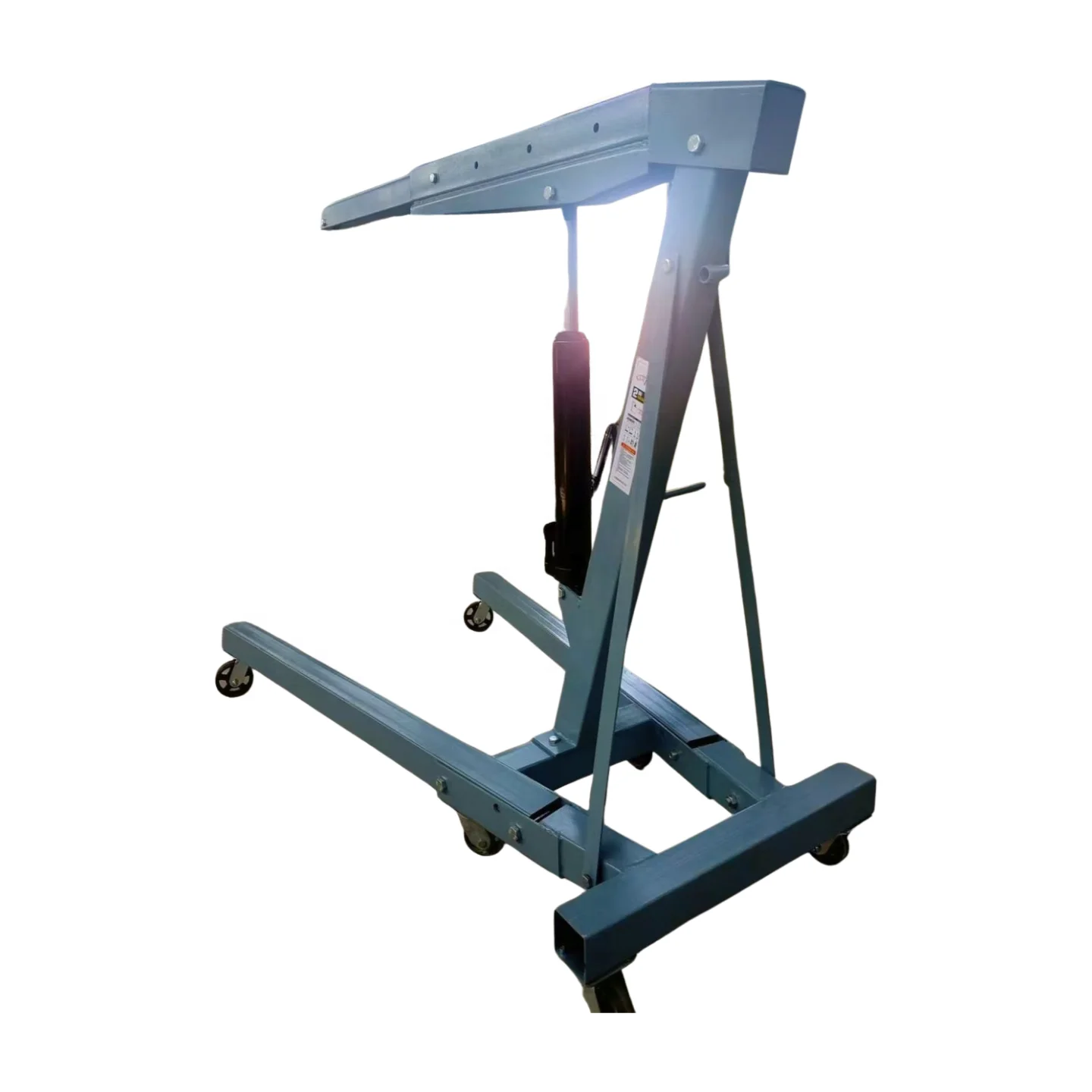 3 Ton Shop Car Engine Crane Crane Heavy Duty Hydraulic Crane Manual Shop Car Hoist Engine Lifting For Sale
3 Ton Shop Car Engine Crane Crane Heavy Duty Hydraulic Crane Manual Shop Car Hoist Engine Lifting For Sale
