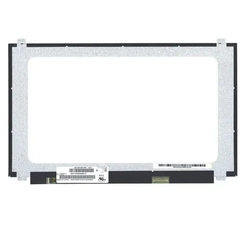 Dla Lenovo ThinkPad T570 T580 E580 E585 E590 E595 FHD Laptop Led Screen Matrix 15.6 Inch IPS LCD