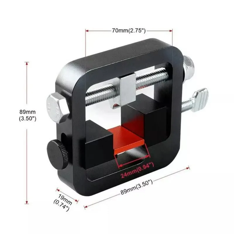 Hot For 1911 Glock Sig Spring Field Universal Rearview Tool Aiming Calibration Tool Aiming Star Thruster
Hot For 1911 Glock Sig Spring Field Universal Rearview Tool Aiming Calibration Tool Aiming Star Thruster