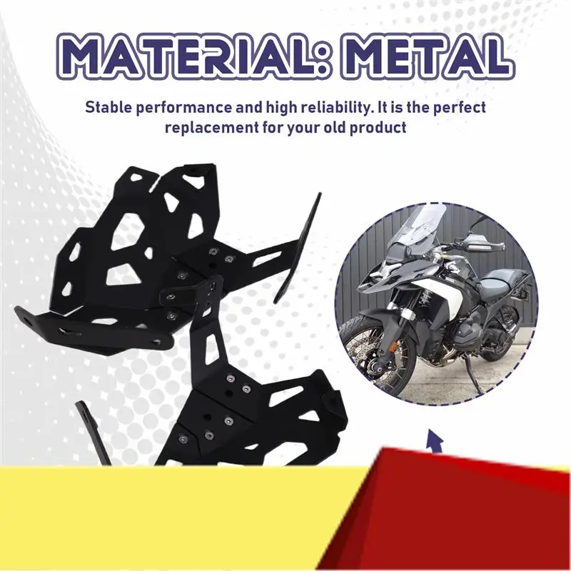 Motorcycle Cylinder Head Guards Cylinder Head Guards For BMW R1300GS Engine Protection For BMW R1300GS Black-M53K
Motorcycle Cylinder Head Guards Cylinder Head Guards For BMW R1300GS Engine Protection For BMW R1300GS Black-M53K