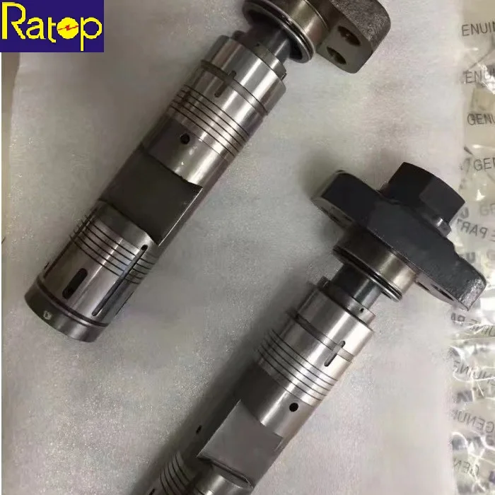 Hot Selling Valve Assembly With Bracket 708-2G-03640 708-2G-03650 For PC300 PC350
Hot Selling Valve Assembly With Bracket 708-2G-03640 708-2G-03650 For PC300 PC350