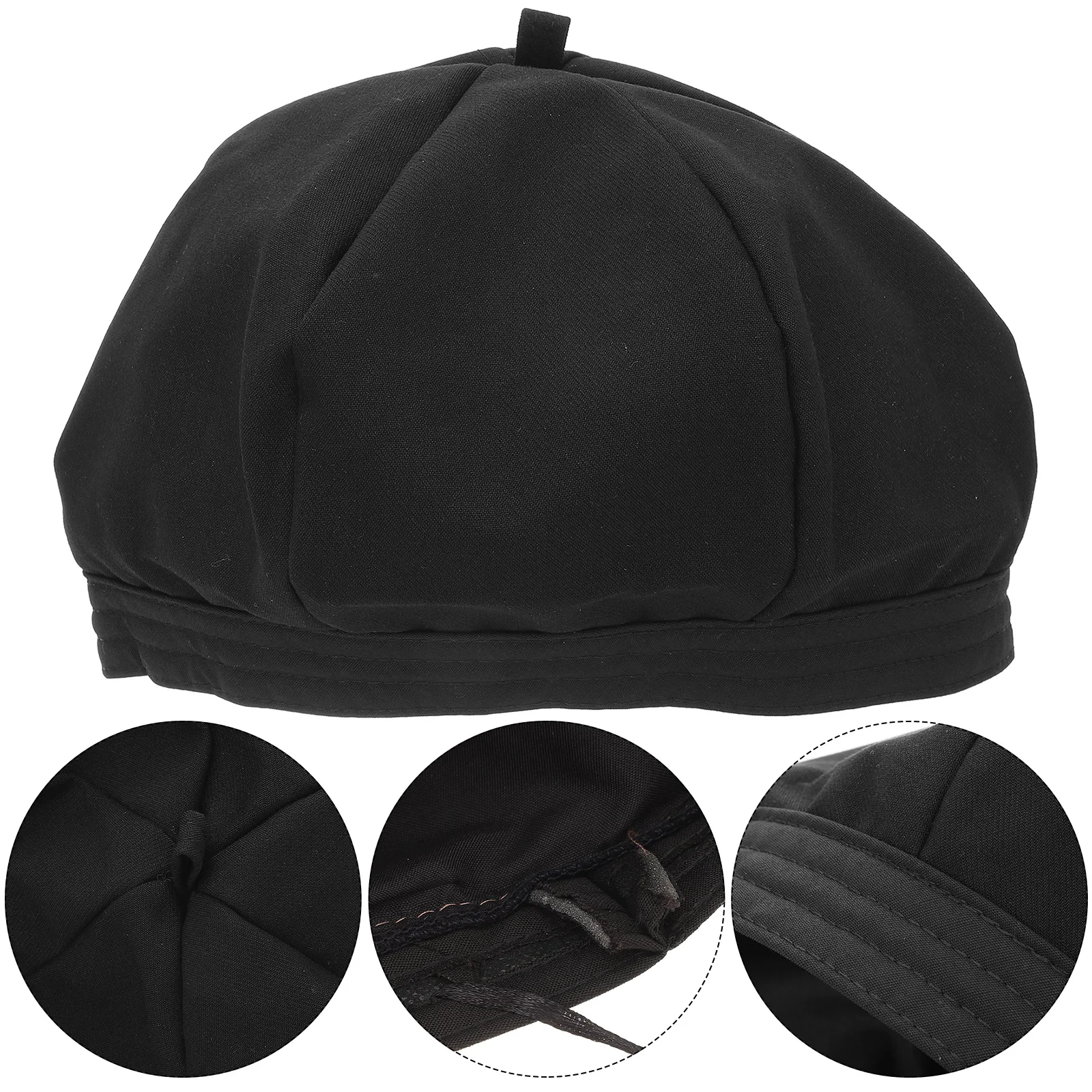 Beret Women Vintage Newsboy Hat Cap Girls Denim Newspaper Fashion One Size Fits Most Adults Comfortable Elegant Design Enjoyable
Beret Women Vintage Newsboy Hat Cap Girls Denim Newspaper Fashion One Size Fits Most Adults Comfortable Elegant Design Enjoyable