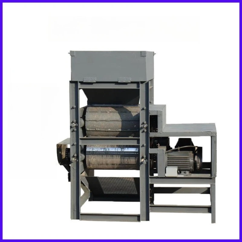 Waste recycling squishing machine Can squashing machine 
Waste recycling squishing machine Can squashing machine