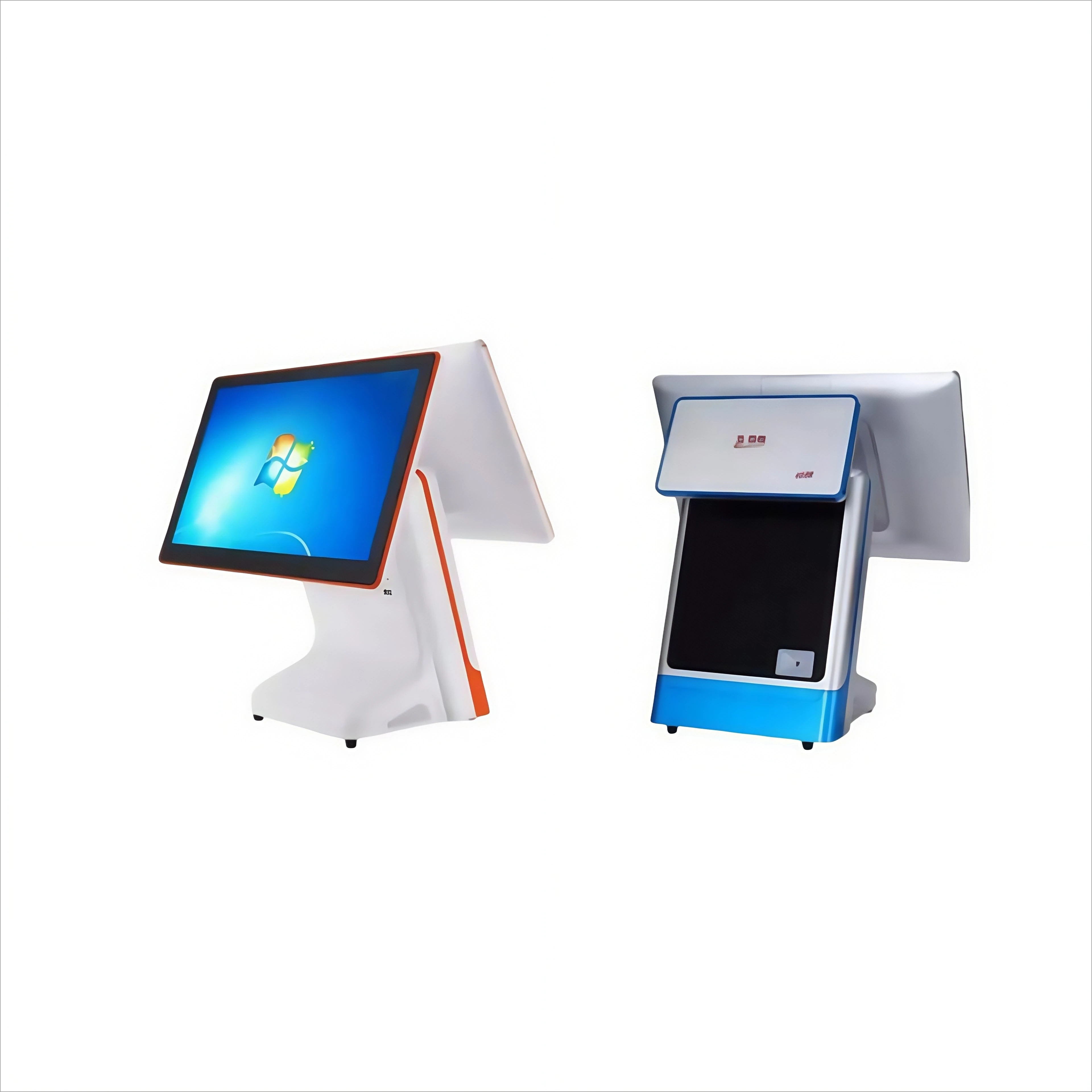 15.6 inch touch screen all-in-one POS system intelligent window restaurant cash register end point restaurant retail pos machine
15.6 inch touch screen all-in-one POS system intelligent window restaurant cash register end point restaurant retail pos machine