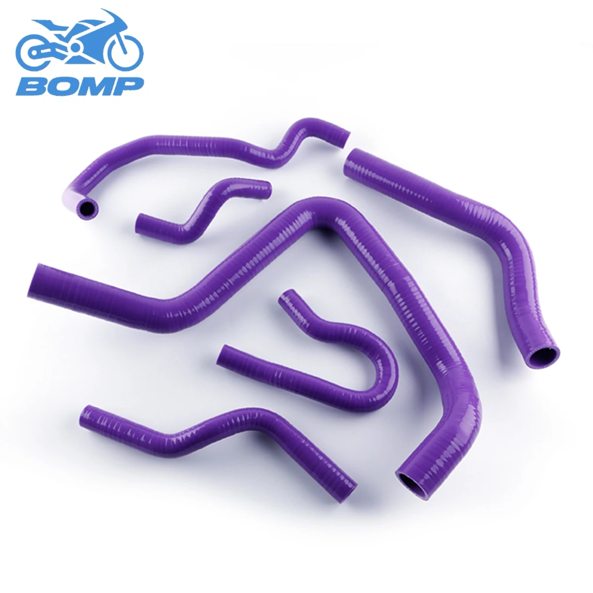 For 1992-2000 Honda Civic EG6 EK4 EK9 B16 B18 Radiator Coolant Hoses 1993 1994 1995 1996 1997 Silicone Tubes Kit 6Pcs 11 Colors
For 1992-2000 Honda Civic EG6 EK4 EK9 B16 B18 Radiator Coolant Hoses 1993 1994 1995 1996 1997 Silicone Tubes Kit 6Pcs 11 Colors
