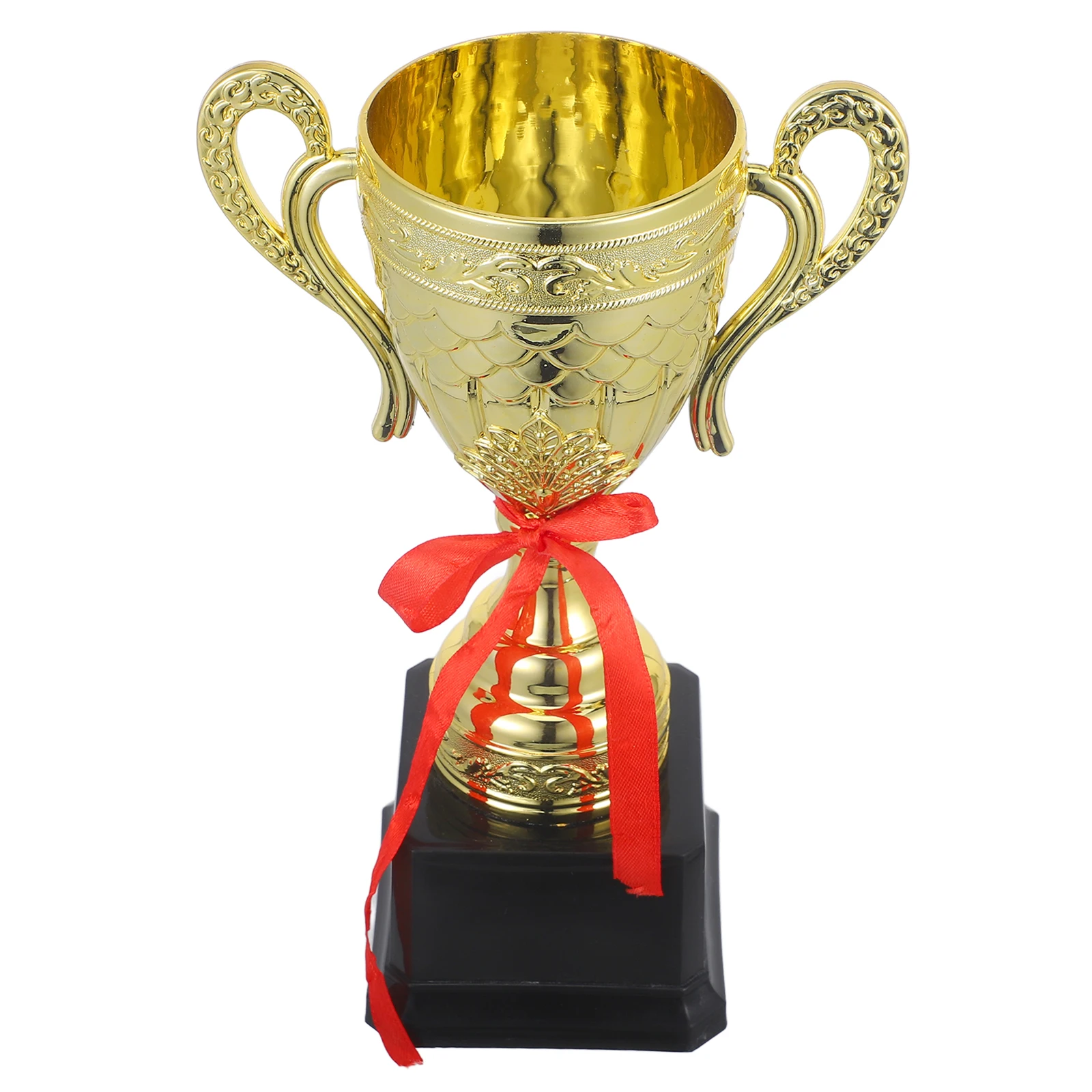 Gold Award Trophies Celebration Plastic for Competitions Cups Design Lightweight PP Various Occasions Games Events Party
Gold Award Trophies Celebration Plastic for Competitions Cups Design Lightweight PP Various Occasions Games Events Party
