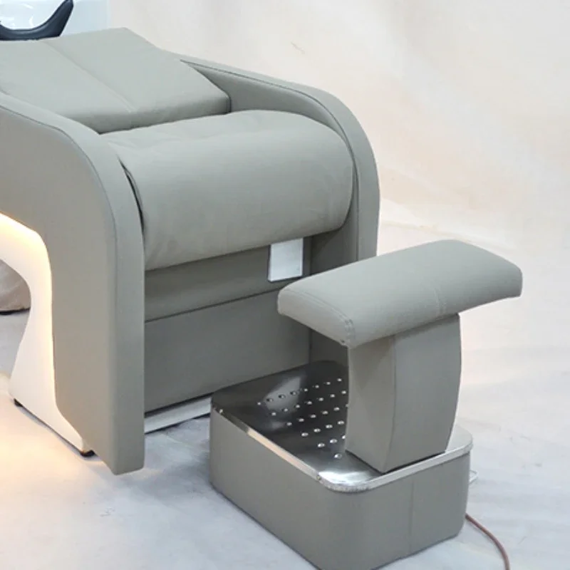 Beauty Salon Head Spa Professional Hairdressing Therapy Washbasin Basin Bed Salon Chair Stylist Wash Massage Japanese Washbasin
Beauty Salon Head Spa Professional Hairdressing Therapy Washbasin Basin Bed Salon Chair Stylist Wash Massage Japanese Washbasin