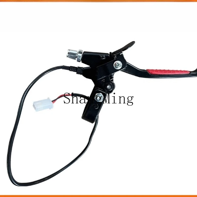 ZYH construction site electric three-wheel hand push ash bucket car motor controller solid tire accessories Daquan
ZYH construction site electric three-wheel hand push ash bucket car motor controller solid tire accessories Daquan