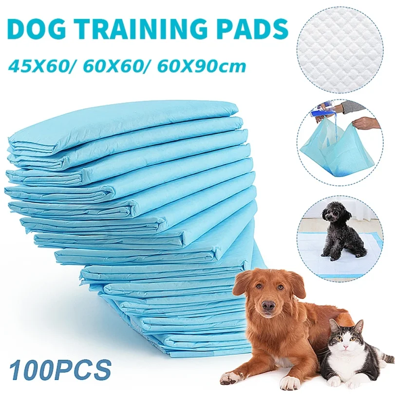Pet diapers Super Absorbent Pet Diaper 80pc Dog Training Pee Pads Nappy Mat For Cats Dog Diapers Cage Mat Pet Supplies
Pet diapers Super Absorbent Pet Diaper 80pc Dog Training Pee Pads Nappy Mat For Cats Dog Diapers Cage Mat Pet Supplies