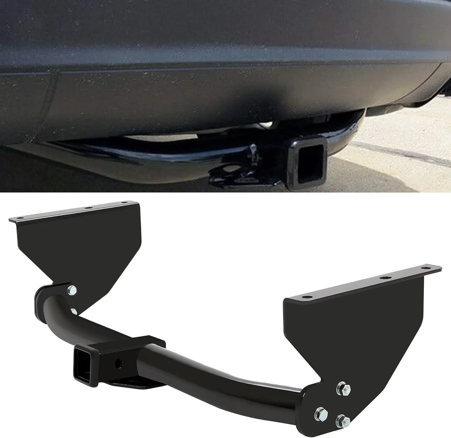 Trailer towing for 1999 - 2004 Jeep Grand Cherokee, steel, rear bumper towing mount tube
Trailer towing for 1999 - 2004 Jeep Grand Cherokee, steel, rear bumper towing mount tube