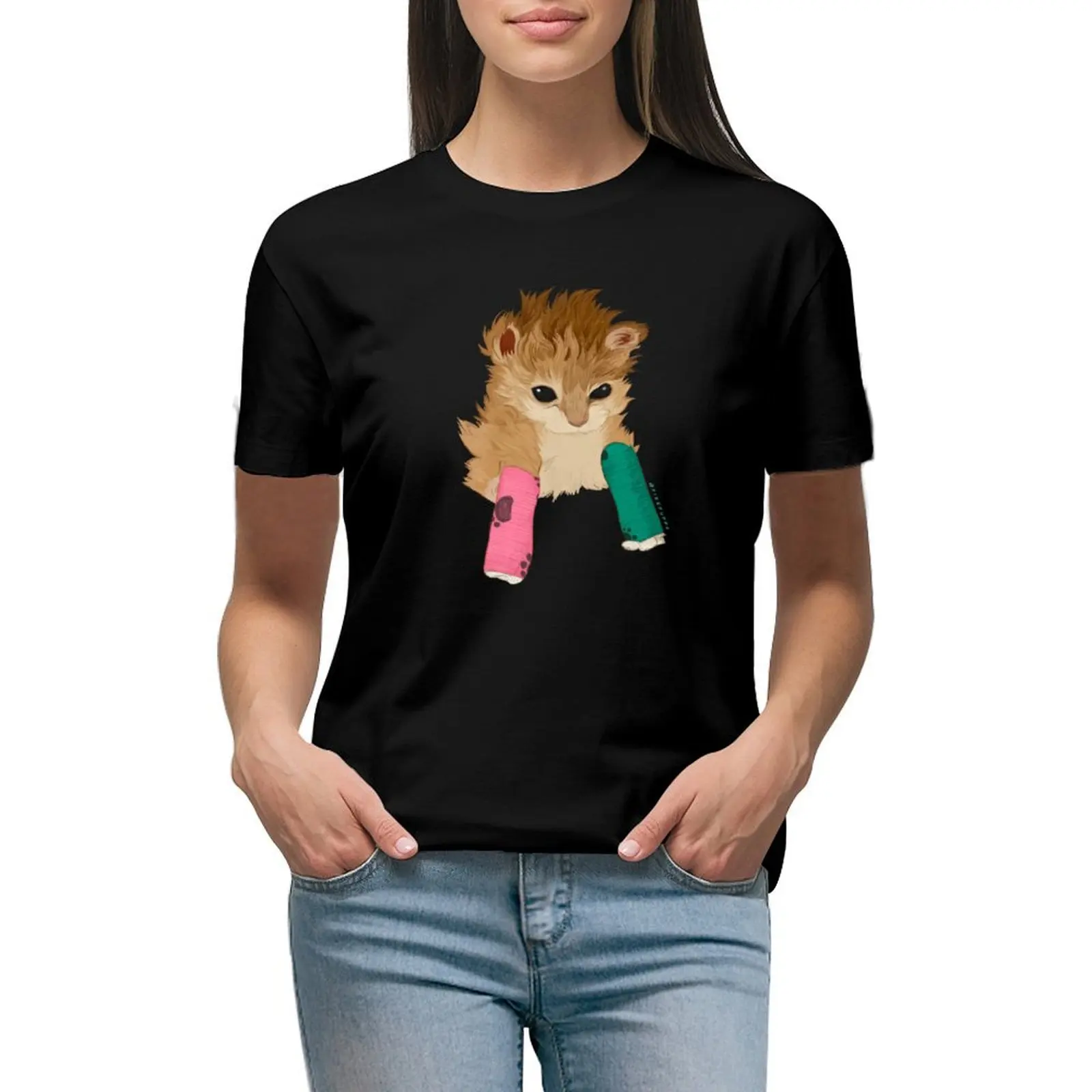 My Bonkers Don't Match T-Shirt cute tops female Female clothing hippie clothes t-shirt dress for Women graphic
My Bonkers Don't Match T-Shirt cute tops female Female clothing hippie clothes t-shirt dress for Women graphic