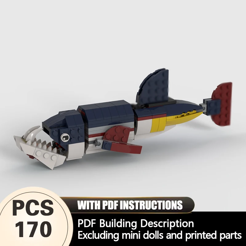 Creators Animal Series Model MOC Building Bricks Chameleon Modular Technology Gifts Holiday Assemble Children Toys Suitt
Creators Animal Series Model MOC Building Bricks Chameleon Modular Technology Gifts Holiday Assemble Children Toys Suitt