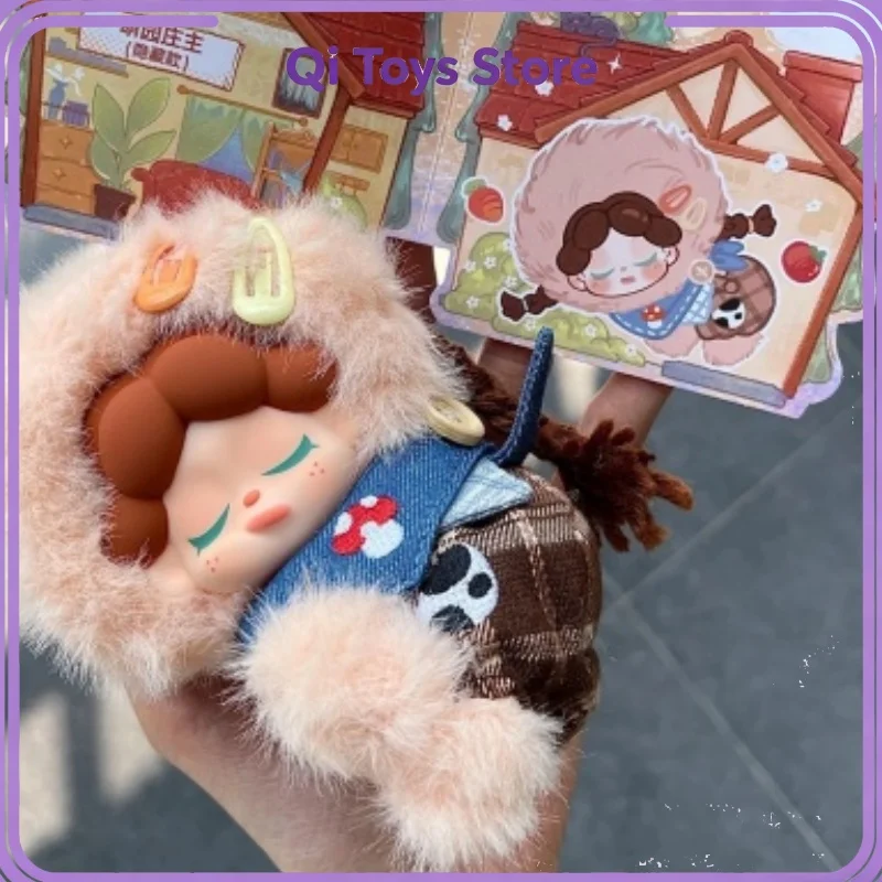 Оригинальная фигурка Венди из серии «Веселый сад» (Wendy Fluffy Pasture Fun Garden Series) в закрытой упаковке, таинственная коробка-сюрприз, кукла-подвеска, декор для стола, игрушка, подарок на день рождения для девочки
Оригинальная фигурка Венди из серии «Веселый сад» (Wendy Fluffy Pasture Fun Garden Series) в закрытой упаковке, таинственная коробка-сюрприз, кукла-подвеска, декор для стола, игрушка, подарок на день рождения для девочки