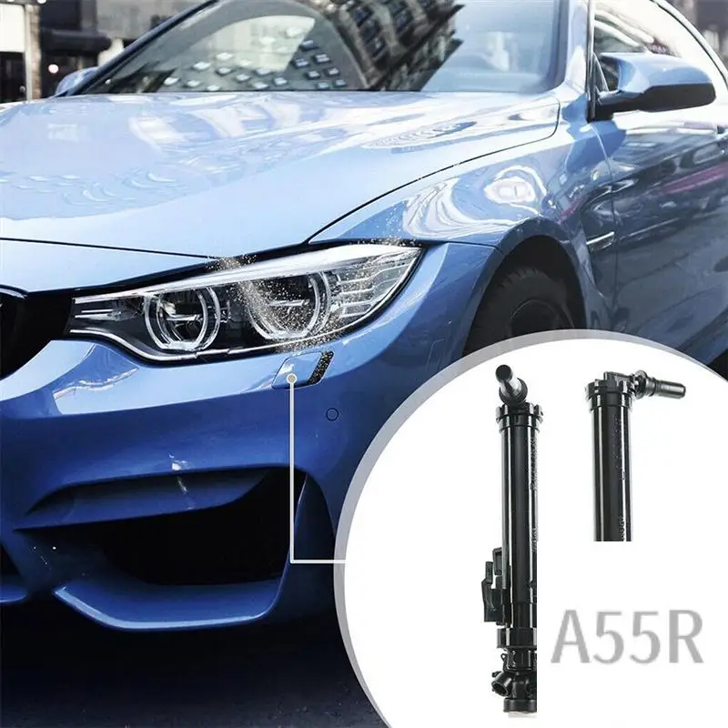 5R-61677275657 61677275658 Headlight Washer Spray Nozzle For BMW 1 2 3 4 Series F20 F21 F22 F30 F31 F34 GT 2010-2019
5R-61677275657 61677275658 Headlight Washer Spray Nozzle For BMW 1 2 3 4 Series F20 F21 F22 F30 F31 F34 GT 2010-2019