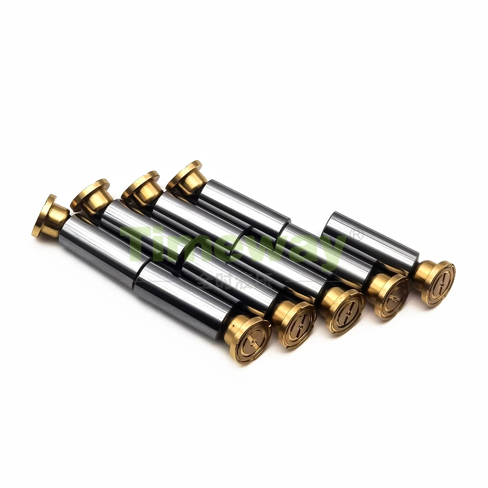 Поршневая колодка PVE21 PVE19 Детали гидравлического насоса для ремонта насоса EATON VICKERS
Поршневая колодка PVE21 PVE19 Детали гидравлического насоса для ремонта насоса EATON VICKERS