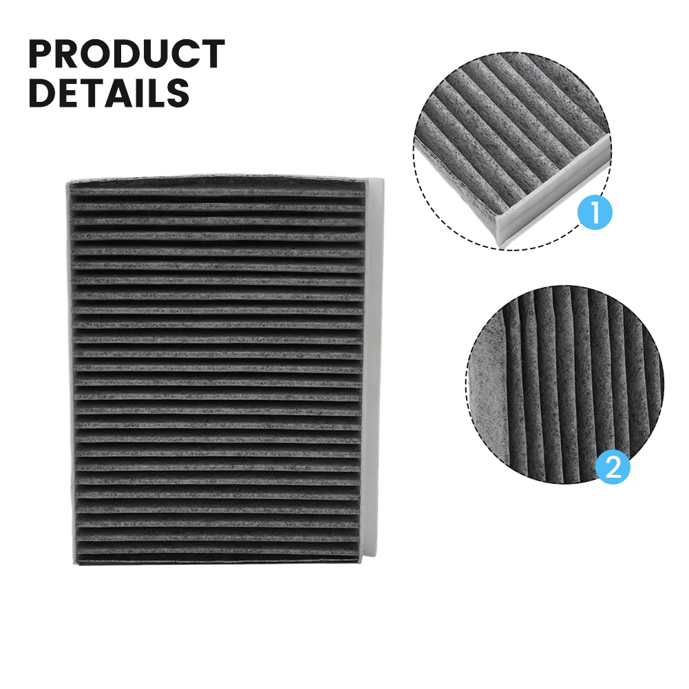Filter Air Filter 1pc Air Filter Cabin Filter Car Accessories Car Air Filter Engine Air Filter For Chery Tiggo 5x 1.5T
Filter Air Filter 1pc Air Filter Cabin Filter Car Accessories Car Air Filter Engine Air Filter For Chery Tiggo 5x 1.5T