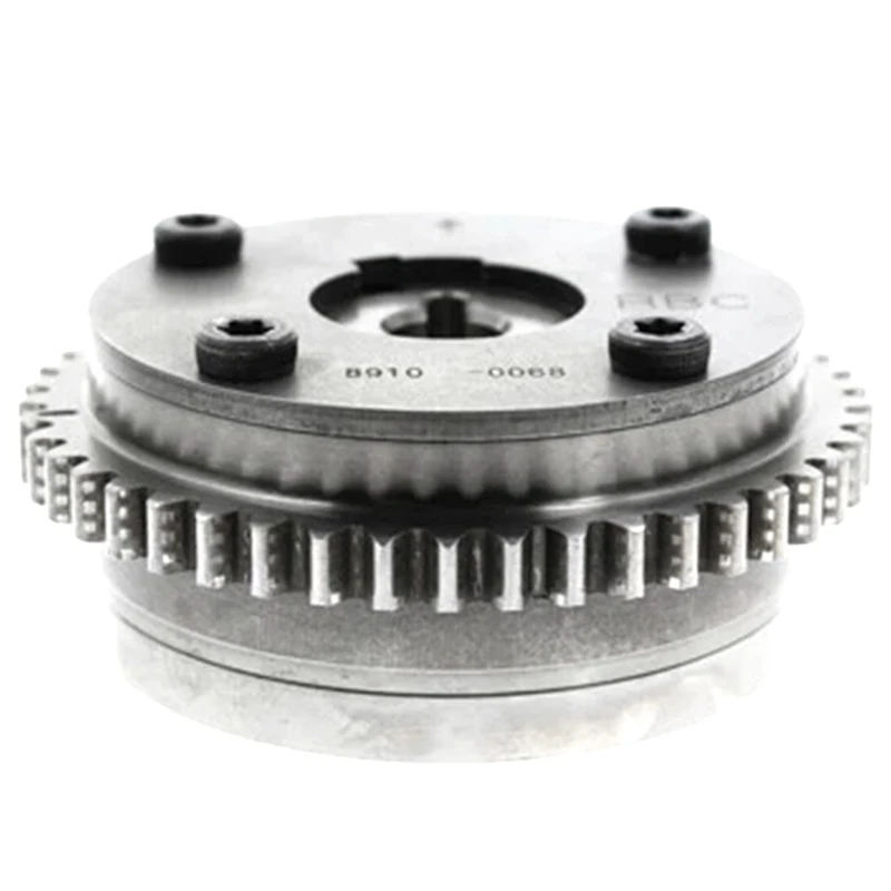 VTC шестеренка, фотомеханизм, звездочка 14310-RBC-003 для Honda 2003-2011 2.0L 2002-2006 Cr-V 2.4L K-Series Motor
VTC шестеренка, фотомеханизм, звездочка 14310-RBC-003 для Honda 2003-2011 2.0L 2002-2006 Cr-V 2.4L K-Series Motor