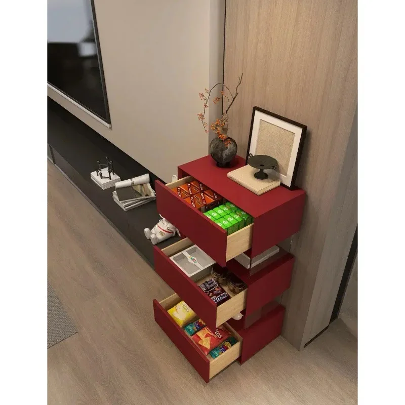 O8- suspended chest of drawers Italian minimalist modern storage chest of drawers piano paint
O8- suspended chest of drawers Italian minimalist modern storage chest of drawers piano paint