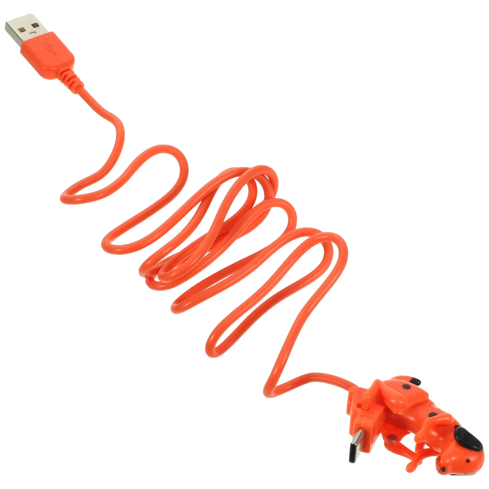 Data Line Funny Toy Charging Cable Telephone Dog Mobile Cellphone Tpe Lovely Accessories
Data Line Funny Toy Charging Cable Telephone Dog Mobile Cellphone Tpe Lovely Accessories