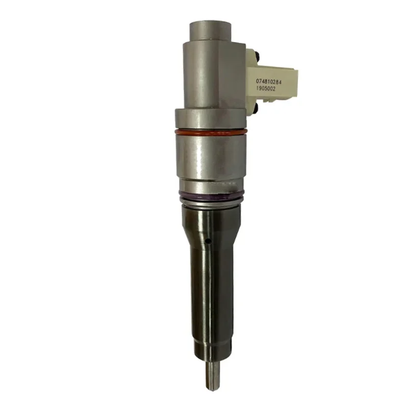 High Performance MX11 MX13 Engine Fuel Pump Injector BEBJ1A05001 1905002
High Performance MX11 MX13 Engine Fuel Pump Injector BEBJ1A05001 1905002