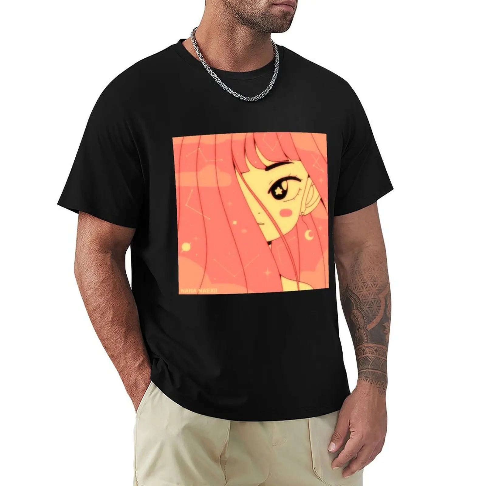 Pink Space T-Shirt vintage anime t shirts Aesthetic clothing affliction shirts mens shirts graphic tee
Pink Space T-Shirt vintage anime t shirts Aesthetic clothing affliction shirts mens shirts graphic tee