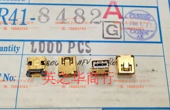 10pcs orginal new R41-8482A USB
10pcs orginal new R41-8482A USB
