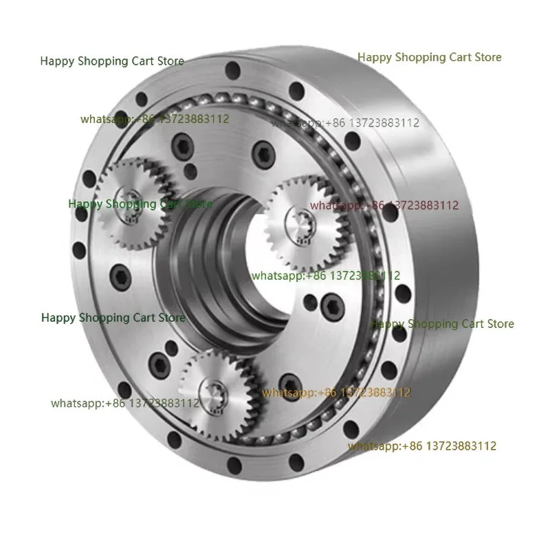 3F FAMED Cycloidal Pinwheel Speed Reducer RV100-C-36.75 Reducer Motor Drive for CNC Machine
3F FAMED Cycloidal Pinwheel Speed Reducer RV100-C-36.75 Reducer Motor Drive for CNC Machine