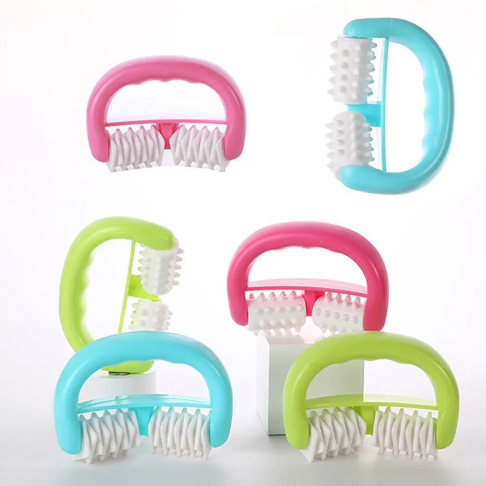 Deep Tissue Myofascial Release SPA Fast Anti Cellulite Roller Handheld Acupuncture Body Massage Roller Arm Leg Physics Beauty
Deep Tissue Myofascial Release SPA Fast Anti Cellulite Roller Handheld Acupuncture Body Massage Roller Arm Leg Physics Beauty