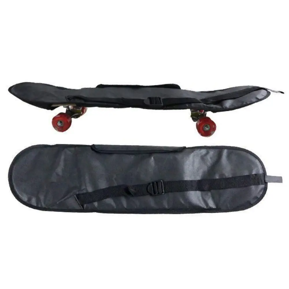 High Quality 80CM Skateboard Carry Bag Zipper Adjustable Buckle Crossbody Bag Foldable Washable Shoulder Bag Universal
High Quality 80CM Skateboard Carry Bag Zipper Adjustable Buckle Crossbody Bag Foldable Washable Shoulder Bag Universal