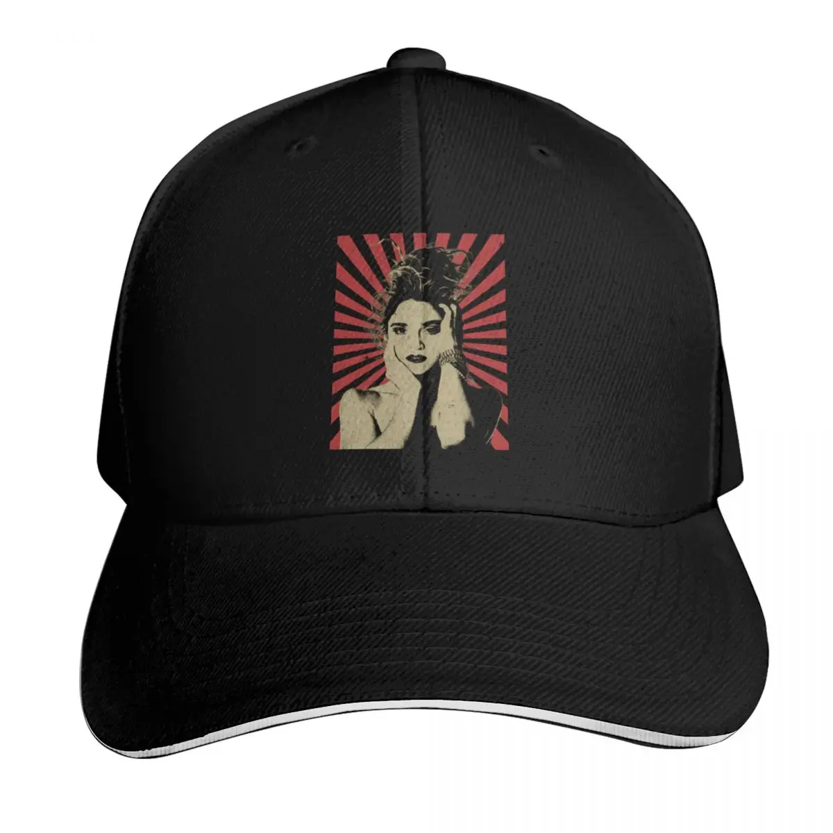 Madonna \\ Vintage Style \\\\ Fan Art Baseball Cap Hood Golf Wear Winter hat golf hat genuine Mens Caps Women's
Madonna \\ Vintage Style \\\\ Fan Art Baseball Cap Hood Golf Wear Winter hat golf hat genuine Mens Caps Women's