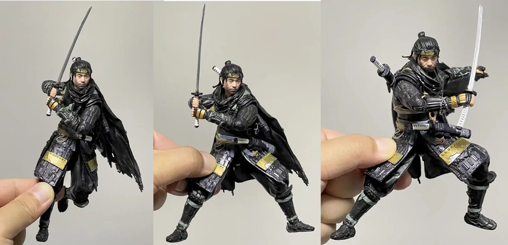 Фигурка Призрак Цусимы Модель игры Цзинь Сакай Цзинь Сакай Самурай Фигурка Игрушка Аниме Периферийные Подвижная Фигурка Манга Статуя
Фигурка Призрак Цусимы Модель игры Цзинь Сакай Цзинь Сакай Самурай Фигурка Игрушка Аниме Периферийные Подвижная Фигурка Манга Статуя