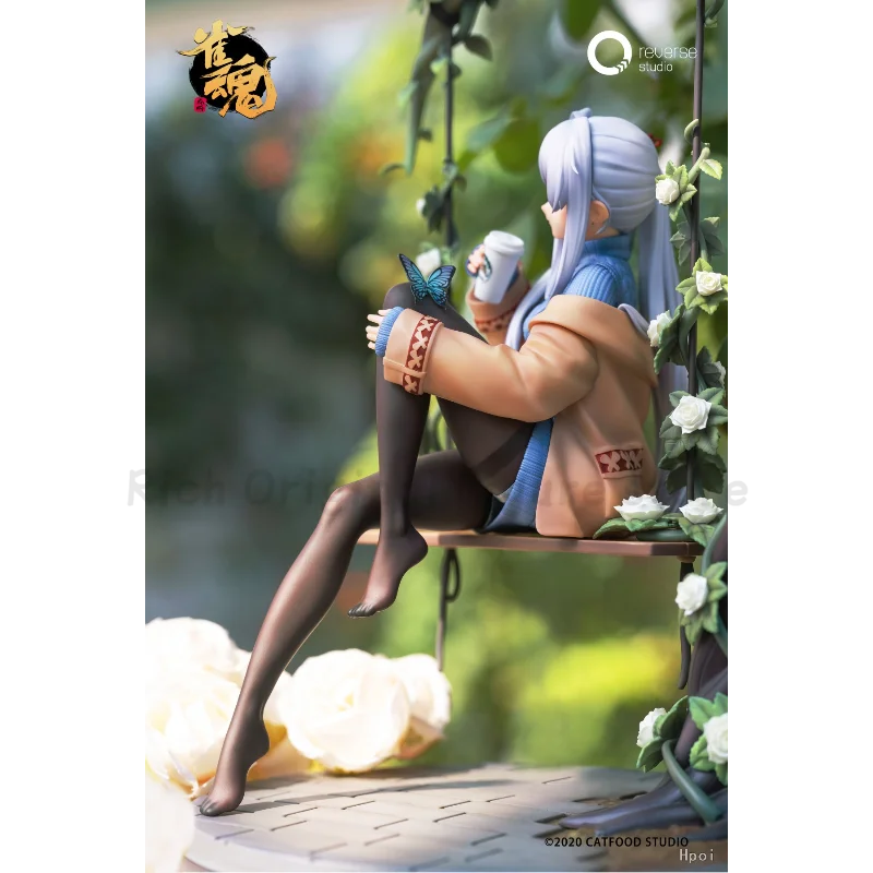 【In Stock】Original Reverse Studio Mahjong Soul -Jantama- Yagi Yui Full Bond Ver. Ratio Doll Anime Model Statue
【In Stock】Original Reverse Studio Mahjong Soul -Jantama- Yagi Yui Full Bond Ver. Ratio Doll Anime Model Statue