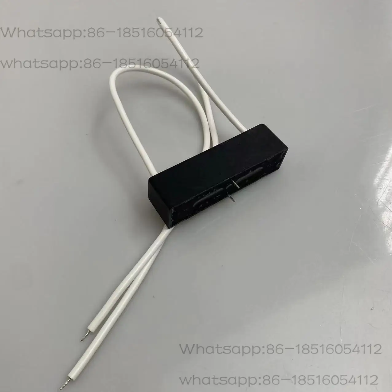 High Voltage Relay 12 24VDC Normally Open HV-1210-A-P Load Withstand Voltage 10kv LRL GRL
High Voltage Relay 12 24VDC Normally Open HV-1210-A-P Load Withstand Voltage 10kv LRL GRL