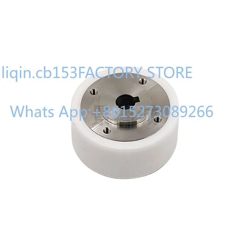Ceramic wheel wire cutting slow wire pressing wheel M405 M406
Ceramic wheel wire cutting slow wire pressing wheel M405 M406