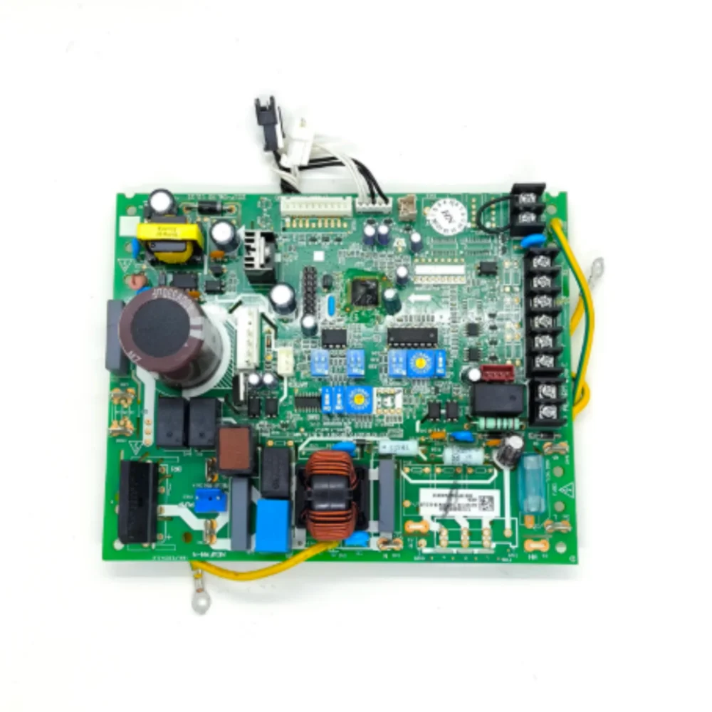 new for Midea air conditioning motherboard accessories
new for Midea air conditioning motherboard accessories