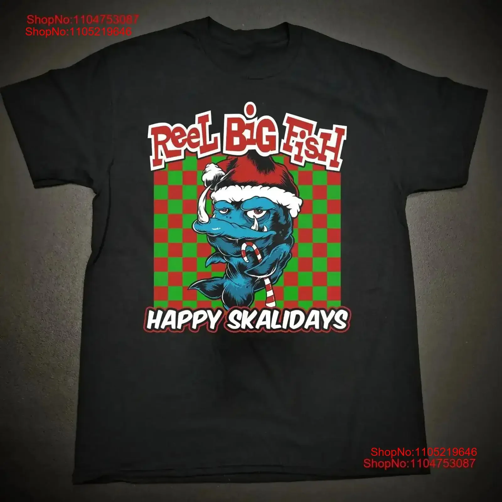 Плакат с группой Reel Big Fish для фанатов от S до 5XL, винтажная стираная мягкая дышащая дизайнерская одежда, удобная повседневная винтажная одежда
Плакат с группой Reel Big Fish для фанатов от S до 5XL, винтажная стираная мягкая дышащая дизайнерская одежда, удобная повседневная винтажная одежда