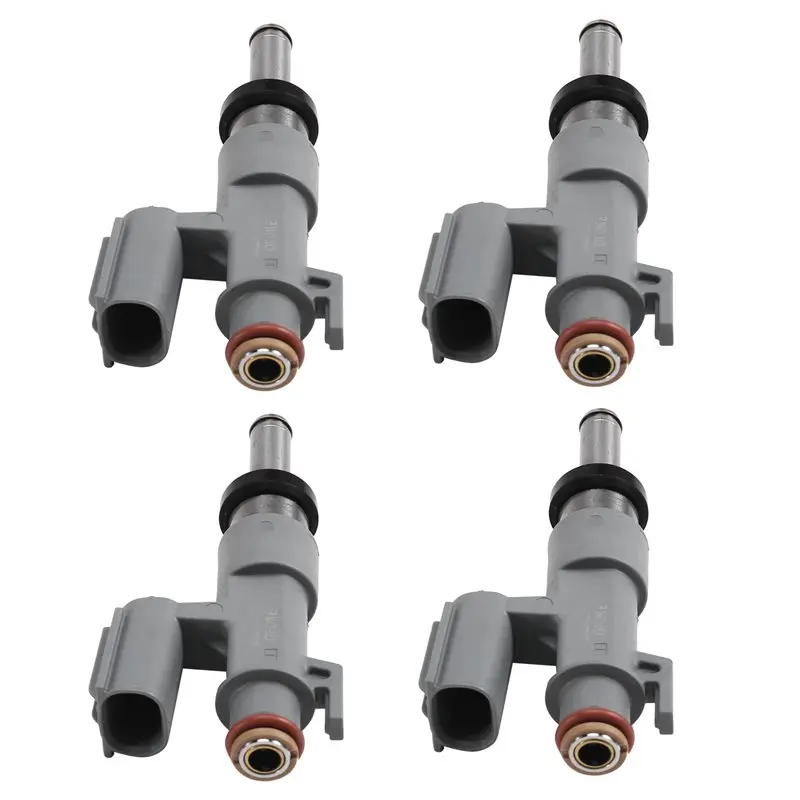 Комплект топливных форсунок (4 шт.) 23209-29175 23250-29175 23250-F0020 для Toyota Avalon Camry ES250 RAV4 2.5L 2018-2022
Комплект топливных форсунок (4 шт.) 23209-29175 23250-29175 23250-F0020 для Toyota Avalon Camry ES250 RAV4 2.5L 2018-2022