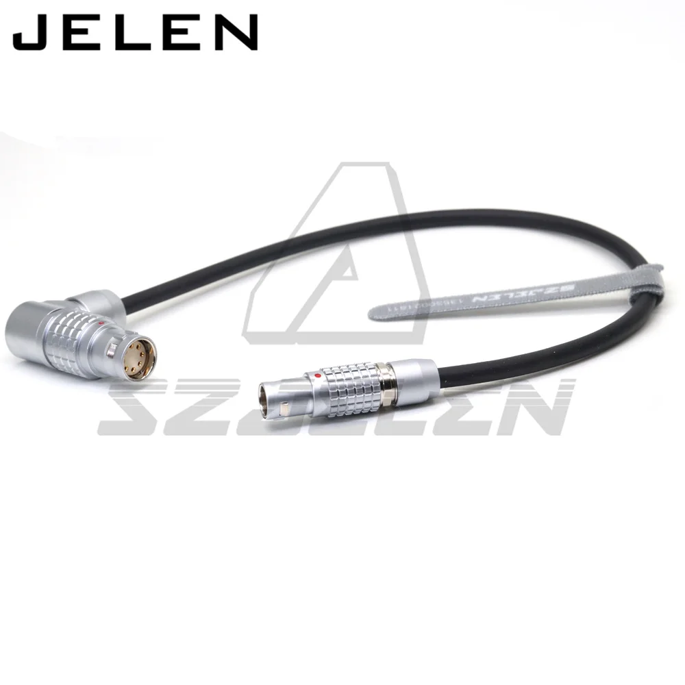 DJI ronin 2 power 6pin to 2B 8pin female для ARRI Alexa Mini miniLF AMIRAI Кабель питания
DJI ronin 2 power 6pin to 2B 8pin female для ARRI Alexa Mini miniLF AMIRAI Кабель питания