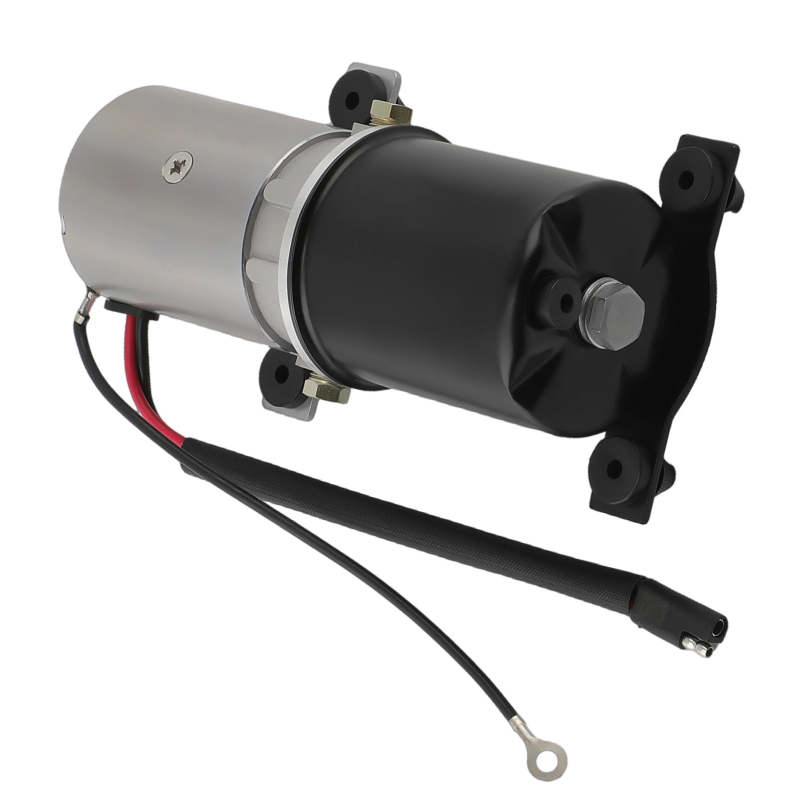 Convertible Top Power Pump for Ford Mustang 1979 1980-1993 E3ZZ-76533A00A PTM-2
Convertible Top Power Pump for Ford Mustang 1979 1980-1993 E3ZZ-76533A00A PTM-2