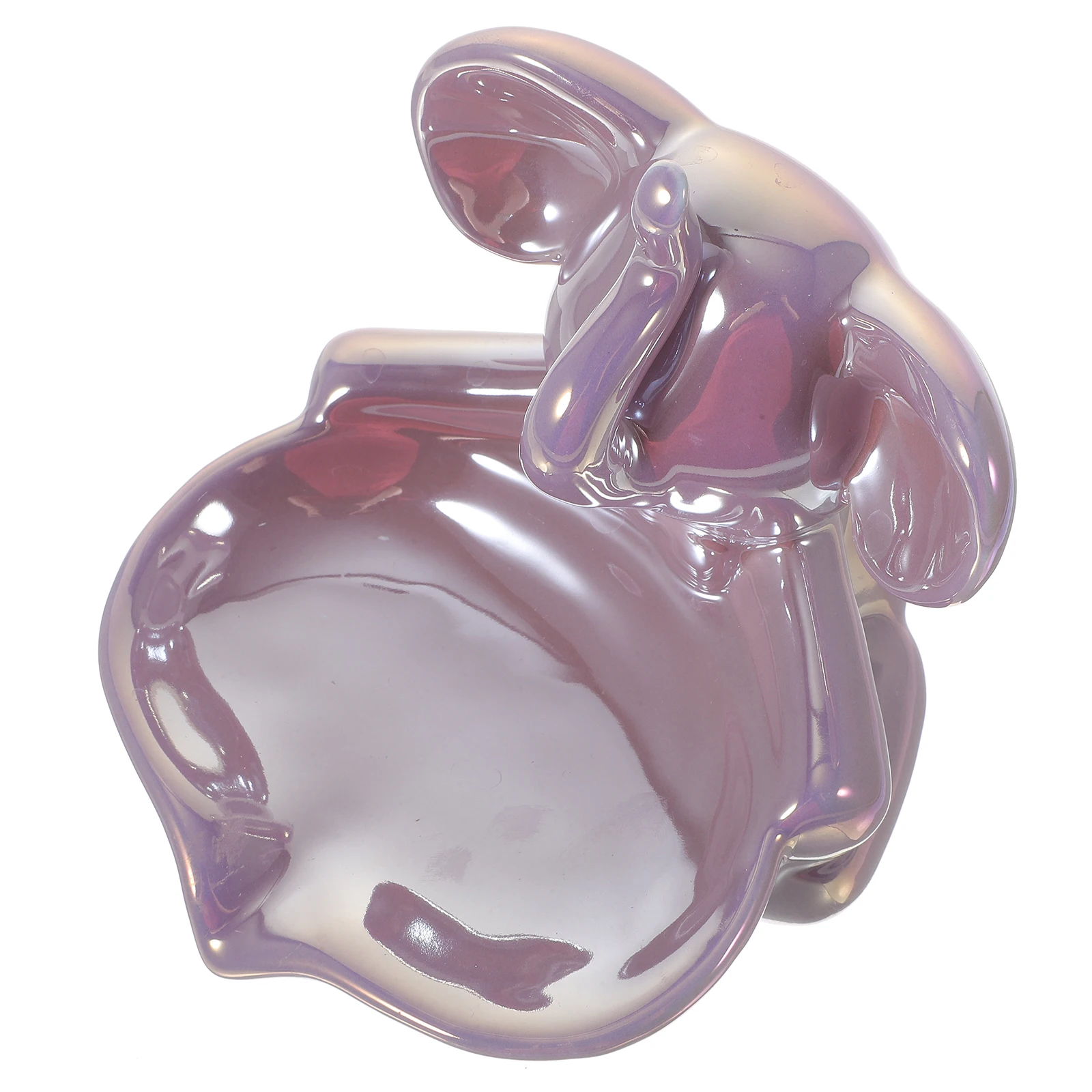 Ceramic Elephant Dish Cute Holder Decorative Drainage Design Premium Tray For Bathroom Kitchen Hotel Use Lovely Adorable
Ceramic Elephant Dish Cute Holder Decorative Drainage Design Premium Tray For Bathroom Kitchen Hotel Use Lovely Adorable