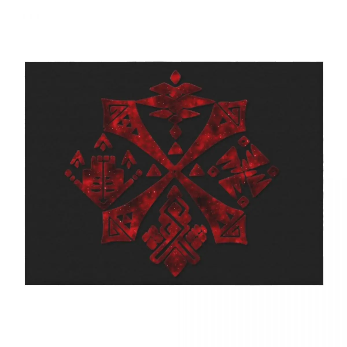 Monster Hunter - Hunter's Guild Emblem (Galaxy Design) Throw Blanket Giant Sofa Blankets Sofas Of Decoration Blankets
Monster Hunter - Hunter's Guild Emblem (Galaxy Design) Throw Blanket Giant Sofa Blankets Sofas Of Decoration Blankets