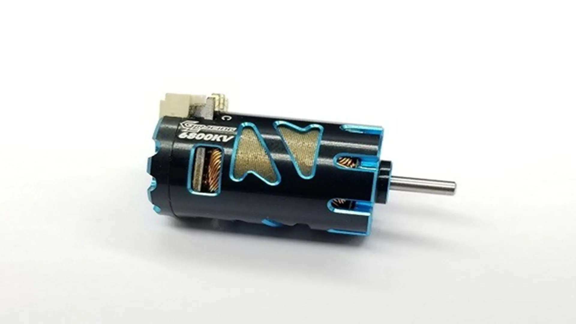 GL RACING Insensitivity Brushless Electric Machinery motor for RC Car 1:28 MINI Z
GL RACING Insensitivity Brushless Electric Machinery motor for RC Car 1:28 MINI Z